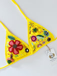 Mix & Match Beaded Handmade Bikini Tops