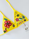 Mix & Match Beaded Handmade Bikini Tops