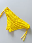 Sunshine Beaded Handmade Bikini Set