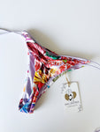 Hawaii Handmade Beaded Bikini Set