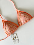 Mix & Match Beaded Colombian Bikini Tops