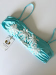 Mix & Match Beaded Colombian Bikini Tops
