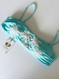 Mix & Match Beaded Colombian Bikini Tops