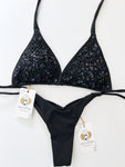 Moonlight Handmade Beaded Bikini Set