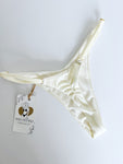 Paloma Handmade Beaded Bikini Set