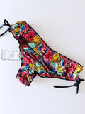 Paradise Handmade Beaded Bikini Set