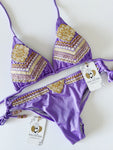 Bendito Handmade Bikini Set