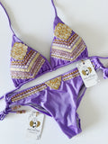 Bendito Handmade Bikini Set
