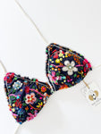 Mix & Match Handmade Beaded Bikini Tops