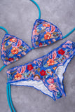 Aphrodite Handmade Beaded Bikini Set