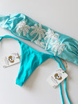 Marina Handmade Beaded Bikini Set
