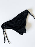 Full Moon Beaded Handmade Bikini Set