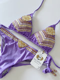 Bendito Handmade Bikini Set