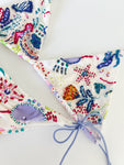 Angel Handmade Beaded Bikini Set