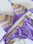 Bendito Handmade Bikini Set