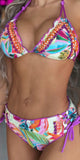 Maui Handmade Beaded Bikini Set