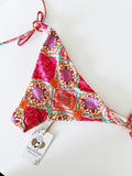 Marrakech Handmade Beaded Bikini Set