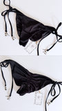 More Coverage Colombian Bikini Bottoms