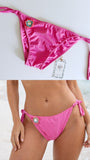 More Coverage Colombian Bikini Bottoms