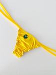 Mix and Match Colombian Bikini Thongs